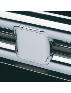 ESCAPE SPEEDSTER POWERPORT SLASH DOWN YAMAHA XVS1100 DRAG STAR 99-0...