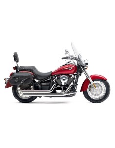 ESCAPE SPEEDSTER POWERPORT SLASH DOWN KAWASAKI VN900 VULCAN 06-17 p...