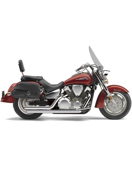 ESCAPE SPEEDSTER POWERPORT SLASHDOWN HONDA VTX1300-R-S-T 03-09