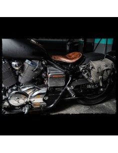 KIT DE MONTAJE PARA ASIENTO SOLO dhcustom