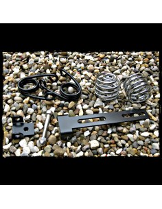 KIT DE MONTAJE PARA ASIENTO SOLO dhcustom