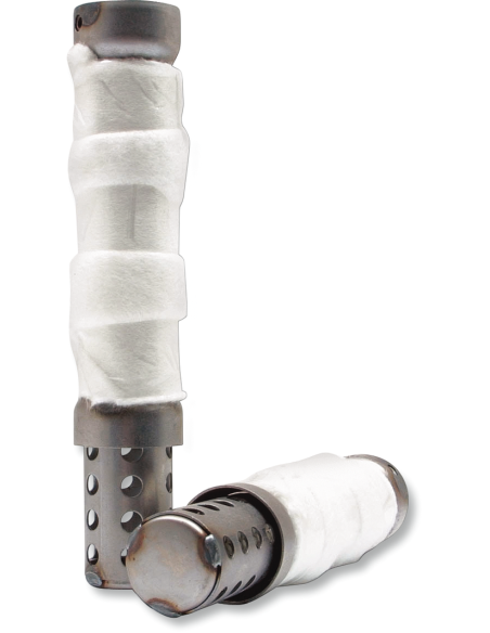 SILENCIADOR SIDESHOTS V&H