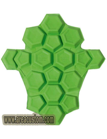 PROTECTOR DE CADERA-COSTILLA QUATTROTEMPI HELD