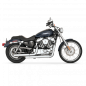 ESCAPES STRAIGHSHOOT PARA HD SPORTSTER XL 04-13 ESCAPES STRAIGHSHOOT PARA HD SPORTSTER XL 04-13