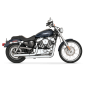 ESCAPES STRAIGHSHOOT PARA HD SPORTSTER XL 04-13 ESCAPES STRAIGHSHOOT PARA HD SPORTSTER XL 04-13