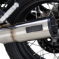 SILENCIADOR SLIP-ON HI-OUTPUT BMW R NINET 14-19 SILENCIADOR SLIP-ON HI-OUTPUT BMW R NINET 14-19