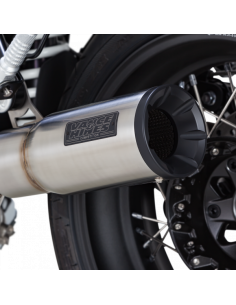 SILENCIADOR SLIP-ON HI-OUTPUT BMW R NINET 14-19 para Motos Varias