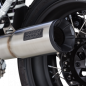 SILENCIADOR SLIP-ON HI-OUTPUT BMW R NINET 14-19 SILENCIADOR SLIP-ON HI-OUTPUT BMW R NINET 14-19