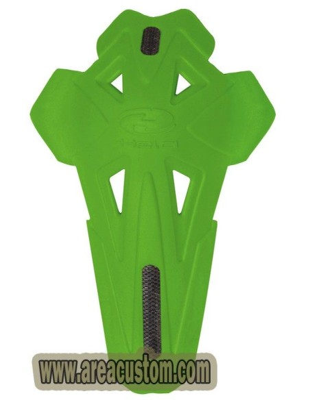 PROTECTOR PEQUEÑO CODO-RODILLA QUATTROTEMPI HELD