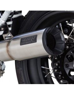 ESCAPE SLIP-ON HI-OUTPUT BMW R NINET 14-19 para Motos Varias