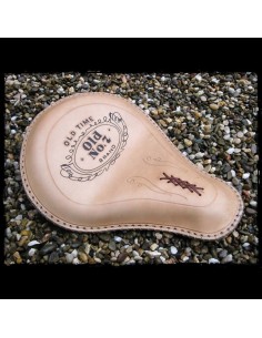 ASIENTO SOLO JACK OLD UNIVERSAL BEIGE