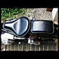 ASIENTO SOLO SKULL UNIVERSAL HARLEY DAVIDSON NEGRO ASIENTO SOLO SKULL UNIVERSAL HARLEY DAVIDSON NEGRO