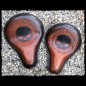 ASIENTO SOLO SKULL UNIVERSAL HARLEY DAVIDSON MARRÓN ASIENTO SOLO SKULL UNIVERSAL HARLEY DAVIDSON MARRÓN