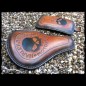ASIENTO SOLO SKULL UNIVERSAL HARLEY DAVIDSON MARRÓN ASIENTO SOLO SKULL UNIVERSAL HARLEY DAVIDSON MARRÓN