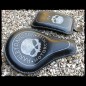 ASIENTO SOLO SKULL IRON UNIVERSAL HARLEY DAVIDSON NEGRO ASIENTO SOLO SKULL IRON UNIVERSAL HARLEY DAVIDSON NEGRO