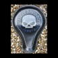 ASIENTO SOLO SKULL IRON BLUE UNIVERSAL HARLEY DAVIDSON NEGRO ASIENTO SOLO SKULL IRON BLUE UNIVERSAL HARLEY DAVIDSON NEGRO