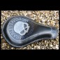 ASIENTO SOLO SKULL IRON BLUE UNIVERSAL HARLEY DAVIDSON NEGRO ASIENTO SOLO SKULL IRON BLUE UNIVERSAL HARLEY DAVIDSON NEGRO
