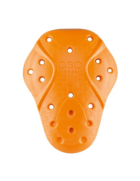 PROTECTOR HOMBROS D3O HELD