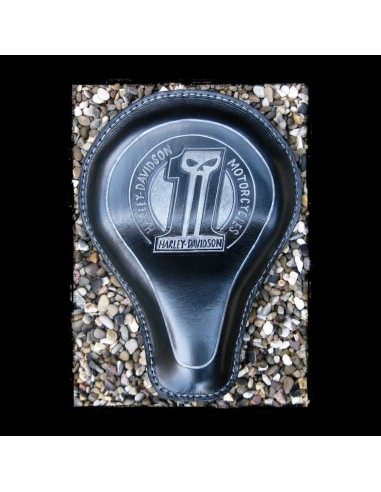 ASIENTO SOLO SKULL ONE UNIVERSAL HARLEY DAVIDSON NEGRO ASIENTO SOLO SKULL ONE UNIVERSAL HARLEY DAVIDSON NEGRO