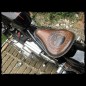 ASIENTO SOLO 666 UNIVERSAL HARLEY DAVIDSON MARRÓN ASIENTO SOLO 666 UNIVERSAL HARLEY DAVIDSON MARRÓN
