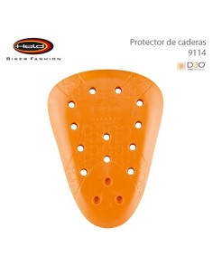 PROTECTOR CADERAS T5 EVO X HELD