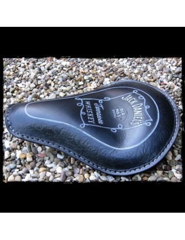 ASIENTO SOLO JACK DANIELS UNIVERSAL NEGRO ASIENTO SOLO JACK DANIELS UNIVERSAL NEGRO