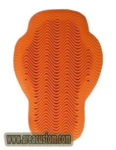 PROTECTOR ESPALDA SERIE D30 HELD