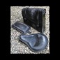 ASIENTO SOLO OLD LEATHER UNIVERSAL NEGRO ASIENTO SOLO OLD LEATHER UNIVERSAL NEGRO