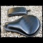 ASIENTO SOLO DIAMOND LEATHER UNIVERSAL NEGRO ASIENTO SOLO DIAMOND LEATHER UNIVERSAL NEGRO