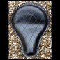 ASIENTO SOLO DIAMOND LEATHER UNIVERSAL NEGRO ASIENTO SOLO DIAMOND LEATHER UNIVERSAL NEGRO