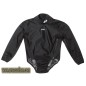 CHAQUETA STRETCH WET RACE IMPERMEABLE HELD CHAQUETA STRETCH WET RACE IMPERMEABLE HELD
