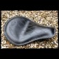 ASIENTO SOLO DIAMOND LEATHER UNIVERSAL NEGRO ASIENTO SOLO DIAMOND LEATHER UNIVERSAL NEGRO