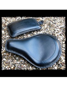 ASIENTO SOLO ALL BLACK UNIVERSAL NEGRO