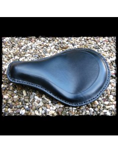 ASIENTO SOLO ALL BLACK UNIVERSAL NEGRO