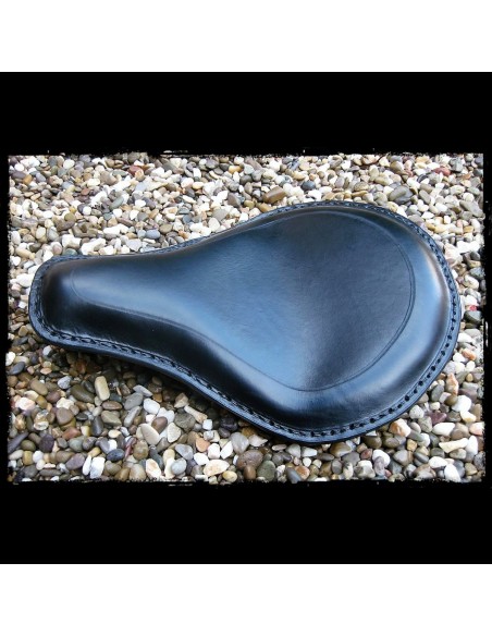 ASIENTO SOLO ALL BLACK UNIVERSAL NEGRO