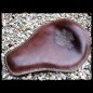 ASIENTO SOLO BROWN LEATHER UNIVERSAL HARLEY DAVIDSON MARRÓN ASIENTO SOLO BROWN LEATHER UNIVERSAL HARLEY DAVIDSON MARRÓN