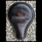 ASIENTO SOLO DARK BROWN OLD LEATHER UNIVERSAL MARRÓN