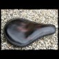 ASIENTO SOLO DARK BROWN OLD LEATHER UNIVERSAL MARRÓN