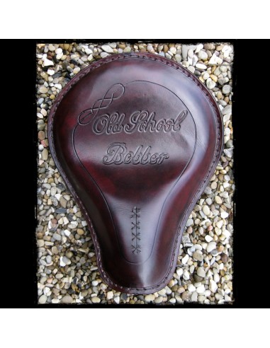 ASIENTO SOLO OLD SCHOOL REDDISH UNIVERSAL ROJIZO ASIENTO SOLO OLD SCHOOL REDDISH UNIVERSAL ROJIZO