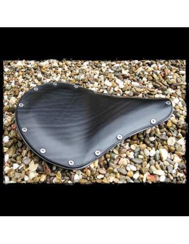 ASIENTO SOLO RIVET UNIVERSAL NEGRO ASIENTO SOLO RIVET UNIVERSAL NEGRO