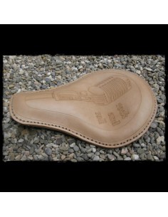 ASIENTO SOLO ROCK SAND UNIVERSAL BEIGE