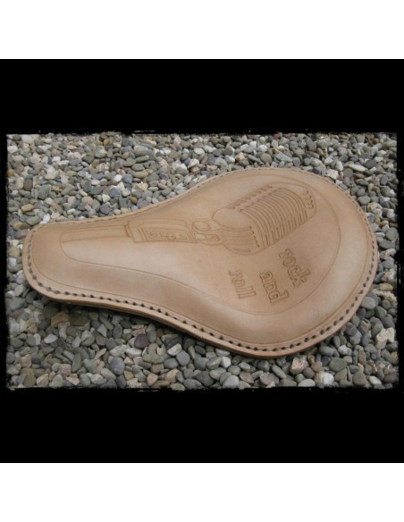 ASIENTO SOLO ROCK SAND UNIVERSAL BEIGE