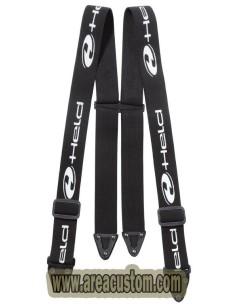 TIRANTES DECORADOS HELD