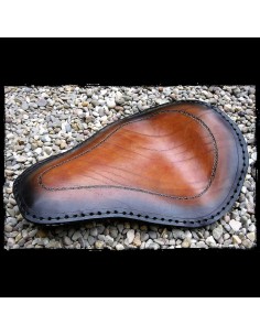 ASIENTO SOLO CHAIN UNIVERSAL MARRÓN