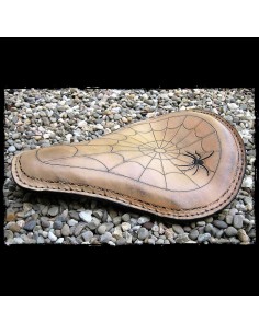 ASIENTO SOLO SPYDER UNIVERSAL BEIGE