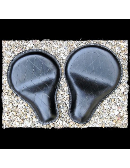 ASIENTO SOLO SEWING UNIVERSAL NEGRO