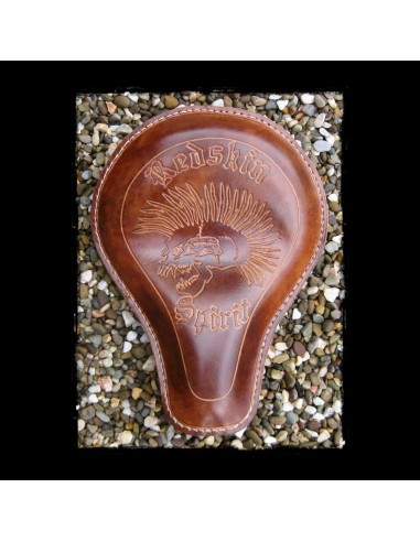 ASIENTO SOLO REDSKIN UNIVERSAL MARRÓN ASIENTO SOLO REDSKIN UNIVERSAL MARRÓN