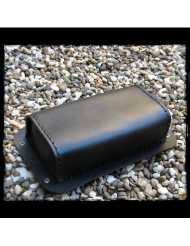 TACO ASIENTO VENTOSAS VINTAGE UNIVERSAL NEGRO TACO ASIENTO VENTOSAS VINTAGE UNIVERSAL NEGRO