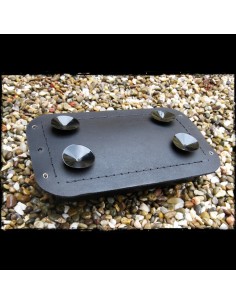 TACO ASIENTO VENTOSAS VINTAGE UNIVERSAL NEGRO