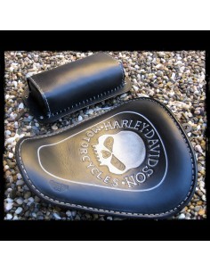 TACO ASIENTO VENTOSAS VINTAGE UNIVERSAL NEGRO